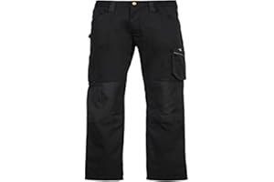 UTILITY DIADORA Pant Rock Performance. Pantalón de Trabajo Hombre (Pack de 1)