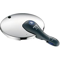 WMF Perfect Plus - Tapa para olla rápida de 22 cm de diámetro (versión internacional)