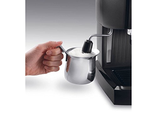 DeLonghi Espressomaschine EC156 schwarz - 3