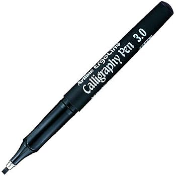 Kit Calligraphie Débutant Herlitz - Set Calligraphie 5 Pièces