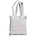 Produktbild Souve Shoppingbag - JADORE MY HOOD