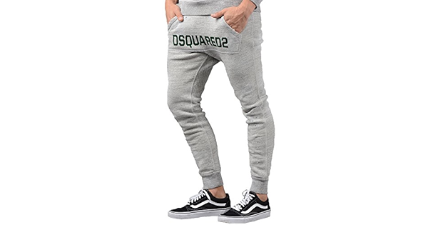 dsquared sweatpants