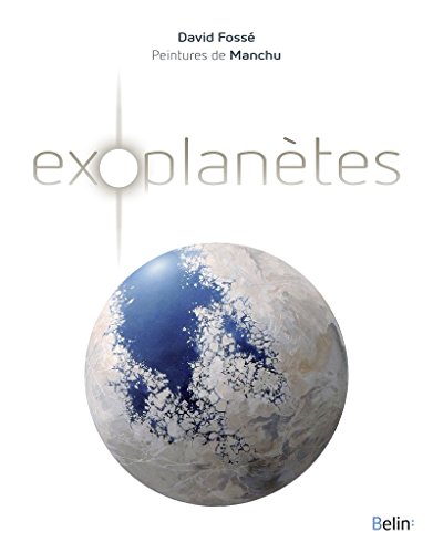 Télécharger Exoplanètes PDF Ebook En Ligne