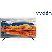 Vydon 60cm HD Ready Led TV VD24NHD Black (2020 Modal)