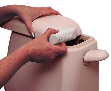 Preisvergleich Produktbild Good Ideas - Toiletten Entkalker (236)