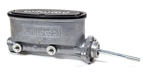 WilwoodMaster Cylinder