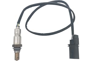 Amrxuts 55579019 Przednia strona sondy lambda czujnik O2 pasuje do modelu CASCADA pasuje do INSIGNIA A pasuje do ZAFIRA TOURER C 2.0 CDTi 2011-2017