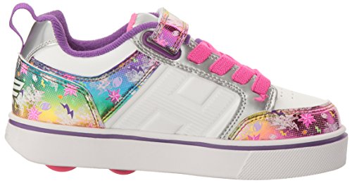 Heelys Mädchen X2 Bolt Plus Turnschuhe - 7