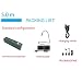 Produktbild ForceSthrength HD 1200P WiFi Endoscope Waterproof Inspection Camera 8mm Lens 8LED Borescope