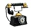 Produktbild elwow Beste Geschenk Home Bücherregal Schlafzimmer Bar Kaffee House Office Boss Schreibtisch Vintage Retro Dekoration Telefon Modell Ornaments