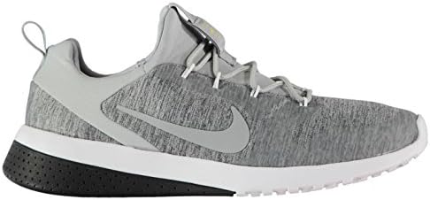 Nike CK Racer Trainers Mens Grey Sports Shoes Sneakers 10