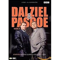Dalziel & Pascoe: Season Five [DVD] [Region 1] [US Import