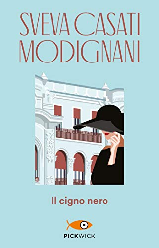 Il Cigno Nero (Super bestseller) Il Cigno Nero (Super bestseller)