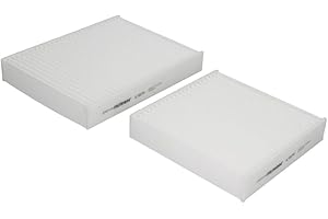 FILTRON Filtro Aria Cabina, K1179-2X