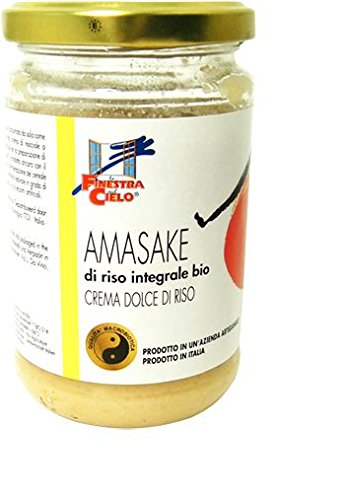Amasake 250 g BIO