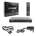 Produktbild Dual CPU, 396 mhz MIPS Prozessor) OPENBOX V5S SKYBOX F5S HD PVR Ersatz für Satellitenreceiver unterstützt MPEG-5, Multi-Zungenmuskel DVB Untertitel und Teletext unterstützt USB WIFI inklusive HDMI Kabel DVR mit USB HDD und Nisse Suche unterstützt