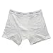 Produktbild Fox Boxer-Short Core Weiß Gr. S