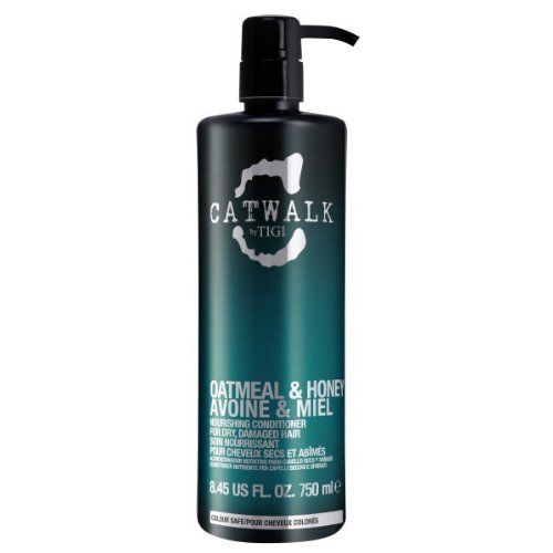 Tigi Catwalk Oatmeal & Honey Conditioner 750 ml