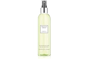 Vera Wang Embrace Green Tea And Pear Blossom