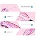 ECVISION Electric Shaver Ladies Epilator Facial Hair Epilator Facial Hair Remover Pull Faces Delicate Beauty Epilator Pull Face Device Depilation