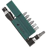 Troy T 22290 Bits U&ccedil; Seti, T/Saplı