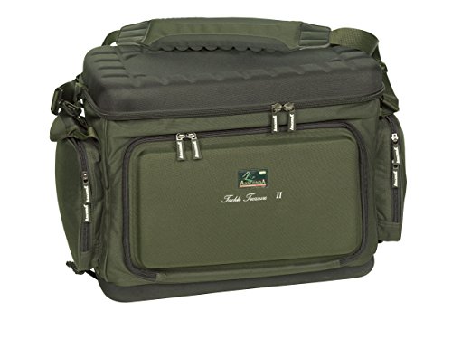 Preisvergleich Produktbild Tackle Treasure II Zubehörtasche