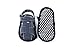 Etosell Baby Boys Unisex Cloth Velcro Sandal Soft Slippers Prewalker Shoes