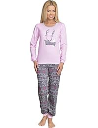 Merry Style Pijama para Mujer 867