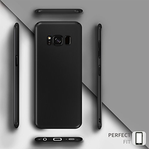 MoEx Samsung Galaxy S3 HÃ¼lle Schwarz OneFlow Alpha Back-Cover TPU SchutzhÃ¼lle DÃ¼nn HandyhÃ¼lle fÃ¼r Samsung Galaxy S3/S III Neo Case Ultra-Slim Thin Skin Handy Schutz RÃ¼ckseite