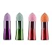 Malloom® Women Cosmetic Liquid Cream Foundation Concealer Sponge Lollipop Brush