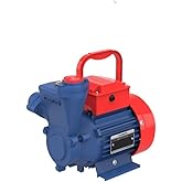 Crompton Primo I | 1 HP | Residential Water Pump Self Priming Regenerative | Single Phase | Anti-Jam Winding | Anti-Drip Adap