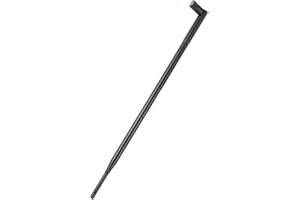 AKOZON Antenna WiFi Ad Alto Guadagno 12 Db, 12 Dbi 2,4 GHz 5 GHz Banda Doppia RPSMA Con Connettore RP-SMA, Rete Wireless Pieghevole 600