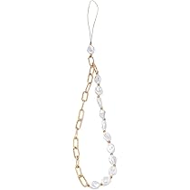 Cordino Per Cellulare Con Pendente In Cristallo Verde - Antiperdita Per Telefono, Portatile E Chiavi - Foto 9