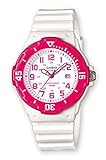Casio Collection Damen Armbanduhr LRW-200H-4BVEF