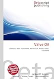 rotor oil traduccion  Valve Oil: Lubricant, Brass instrument, Mineral Oil, Piston, Rotor, Trombone
