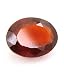 Gomed Gemstone (Garnet/Hessonite) Certified 5.75 Ratti Loose Natural Gemstone By Vishal Gems RS.824.00