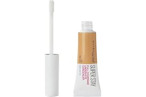 Maybelline New York Superstay 24h Anti-cernes Haute Couvrance 30 Miel