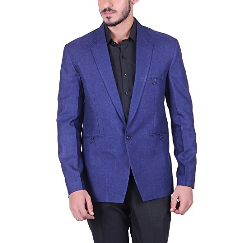 Shaftesbury London Mens Blazer RS.2499 (75.00% Off) - Amazon