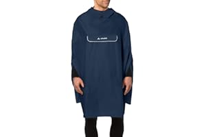 VAUDE Ponczo męski Valdipino Poncho