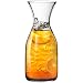 Produktbild 34 Unze/1,0 Liter Karaffe – Polycarbonat – Traditionelle, transparent