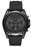 Michael Kors Herrenuhr Chronograph Bradshaw MK8560