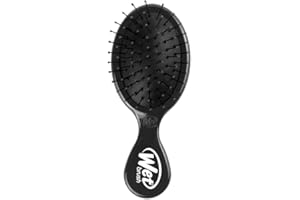 WET BRUSH Wetbrush Mini Detangler Black - 70 g