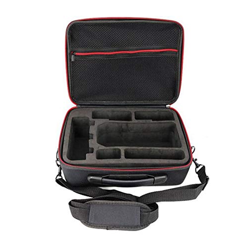 Preisvergleich Produktbild Wasserdichte Hülle Tasche Aufbewahrungstasche Schultertasche für DJI Mavic Pro Drone
