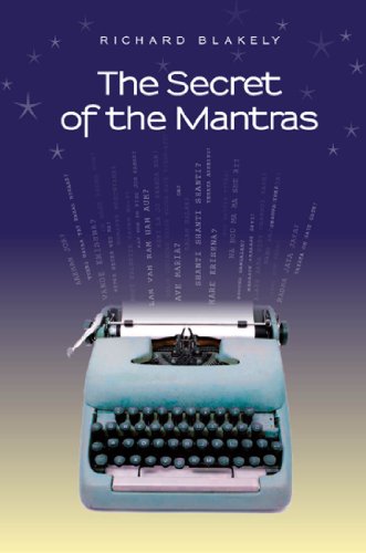 The Secret of the Mantras (English Edition)
