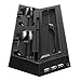 Produktbild GOZAR 4 In 1 Controller Ladestation Vertikale Stand Kühler Fan Hub Für Ps4 Slim