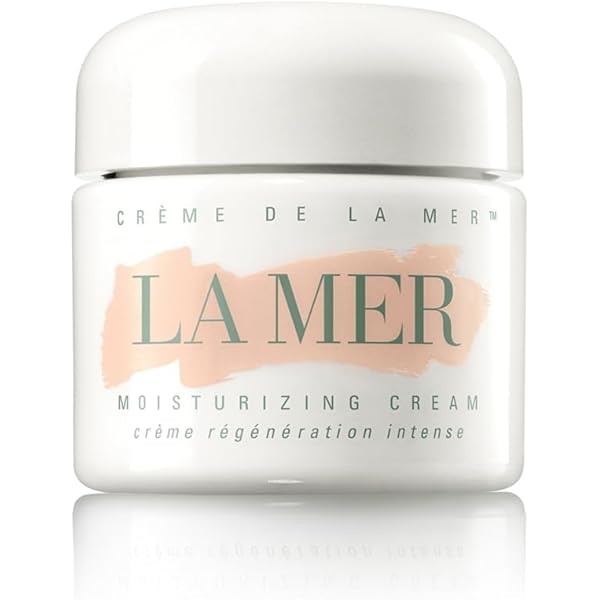 La Mer Creme de La Mer The Moisturizing Cream 60ml/2oz : Amazon.in
