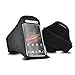 Produktbild Tech Protect Sony Xperia Z1 Compact Sports Gym Jogging Adjustable Armband Black Protective Case Cover by Tech Protect