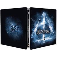 Animali Fantastici - I Crimini di Grindelwald