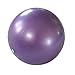 Produktbild HCFKJ 25cm Übung Fitness Gymnastik Smooth Yoga Ball (LILA)