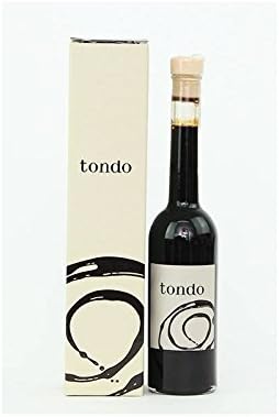 Nero Modena - Condiment Balsamic 100ml Tondo